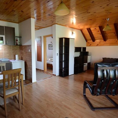 Apartmani Ogi I Ana Bajina Basta Exterior photo