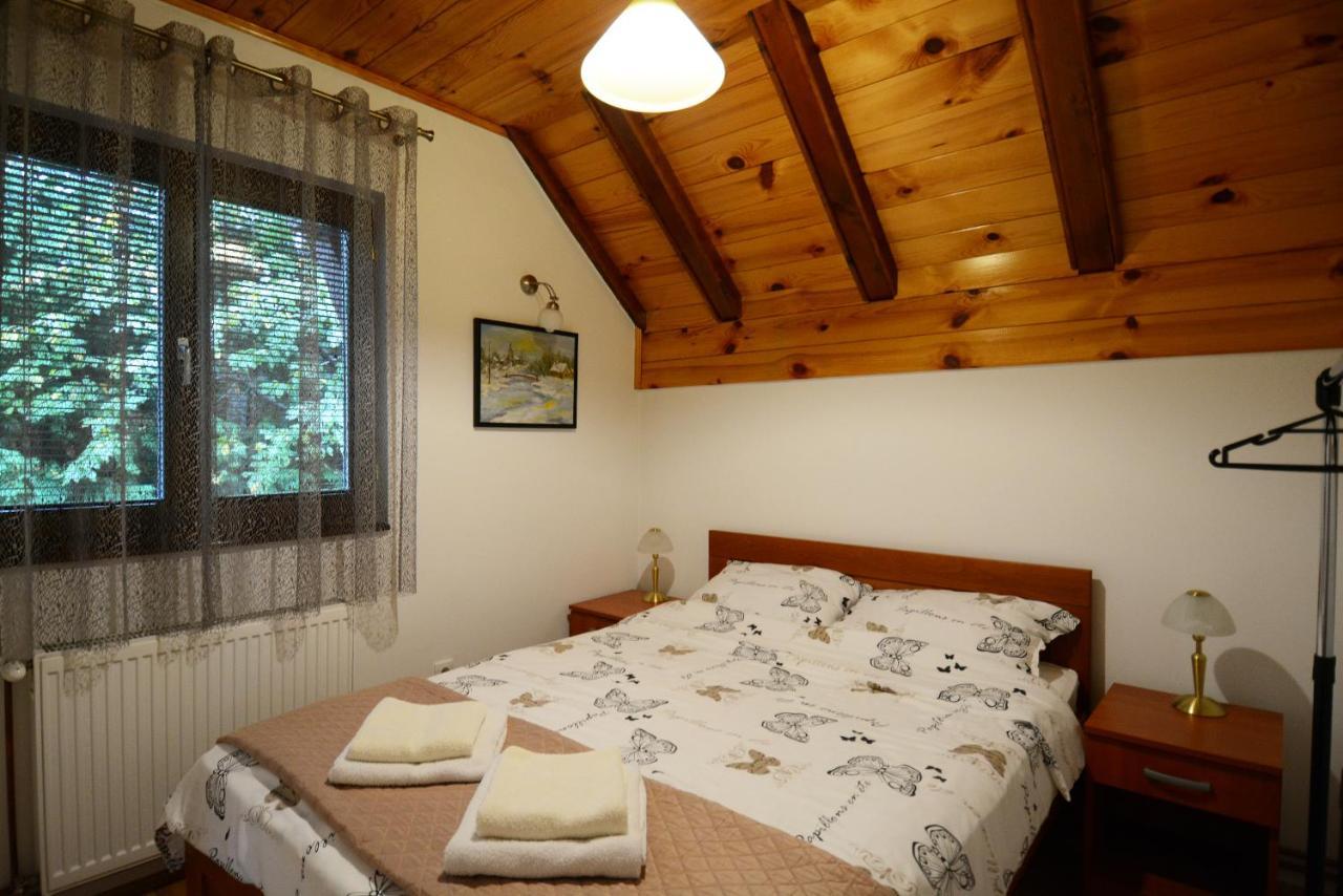 Apartmani Ogi I Ana Bajina Basta Exterior photo