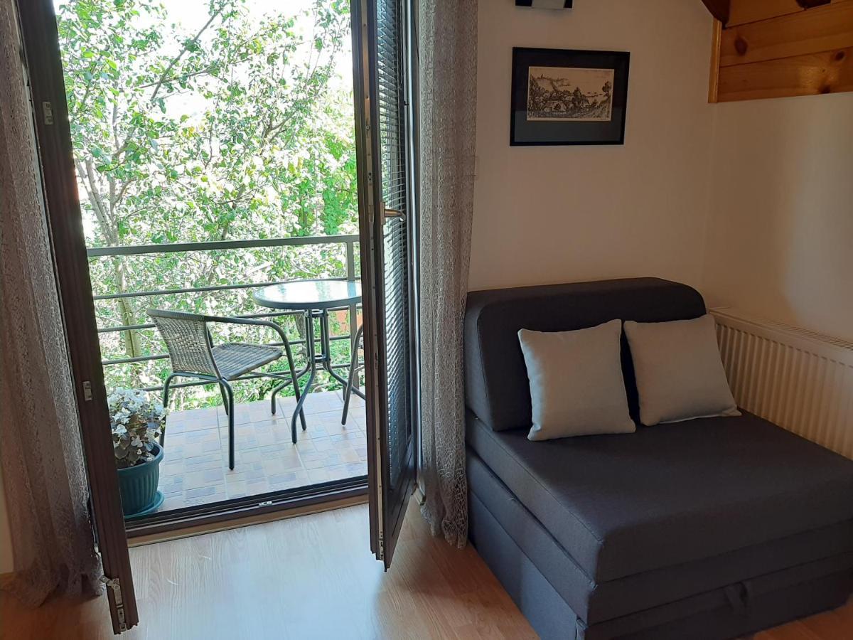 Apartmani Ogi I Ana Bajina Basta Exterior photo