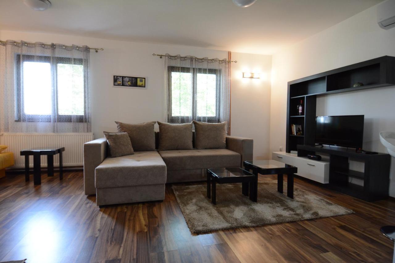 Apartmani Ogi I Ana Bajina Basta Exterior photo